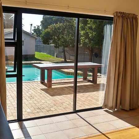Blouberg Beach Retreat Bloubergstrand Exteriör bild