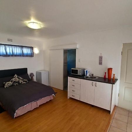 Blouberg Beach Retreat Bloubergstrand Exteriör bild