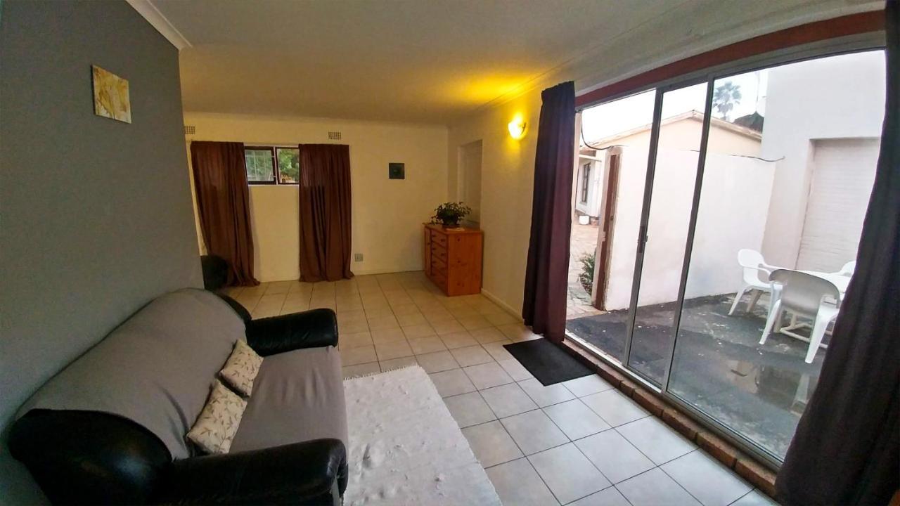 Blouberg Beach Retreat Bloubergstrand Exteriör bild