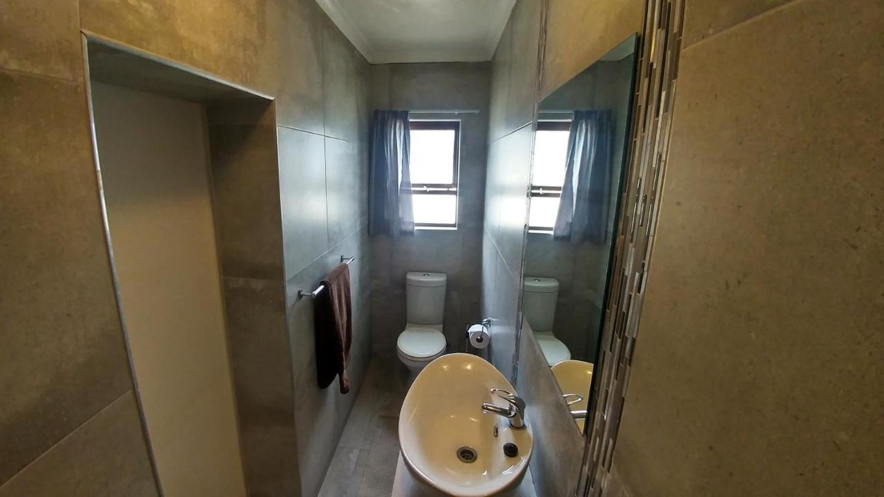 Blouberg Beach Retreat Bloubergstrand Exteriör bild