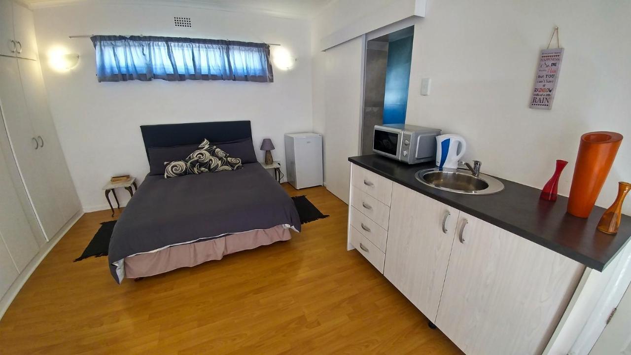 Blouberg Beach Retreat Bloubergstrand Exteriör bild