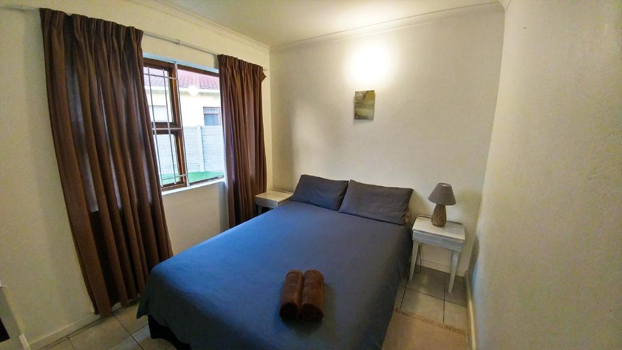Blouberg Beach Retreat Bloubergstrand Exteriör bild