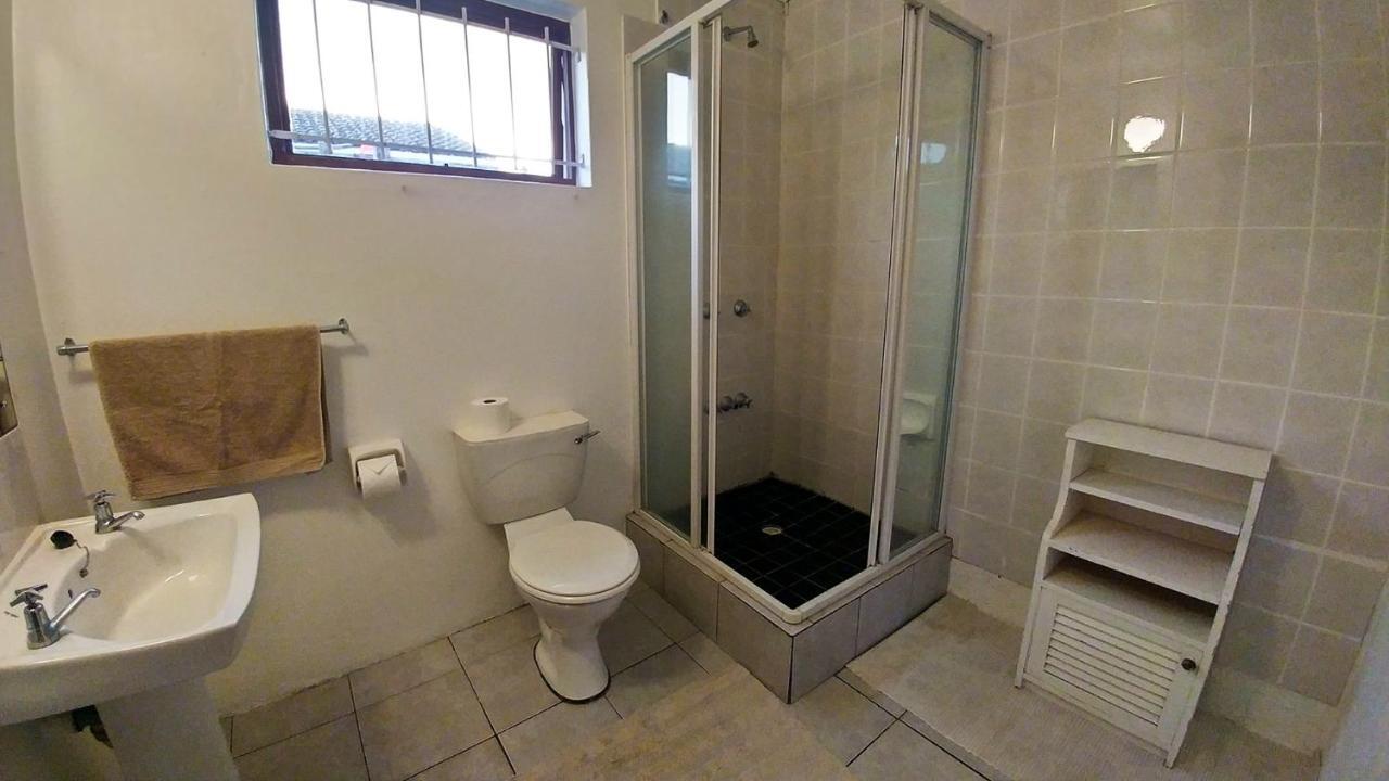 Blouberg Beach Retreat Bloubergstrand Exteriör bild