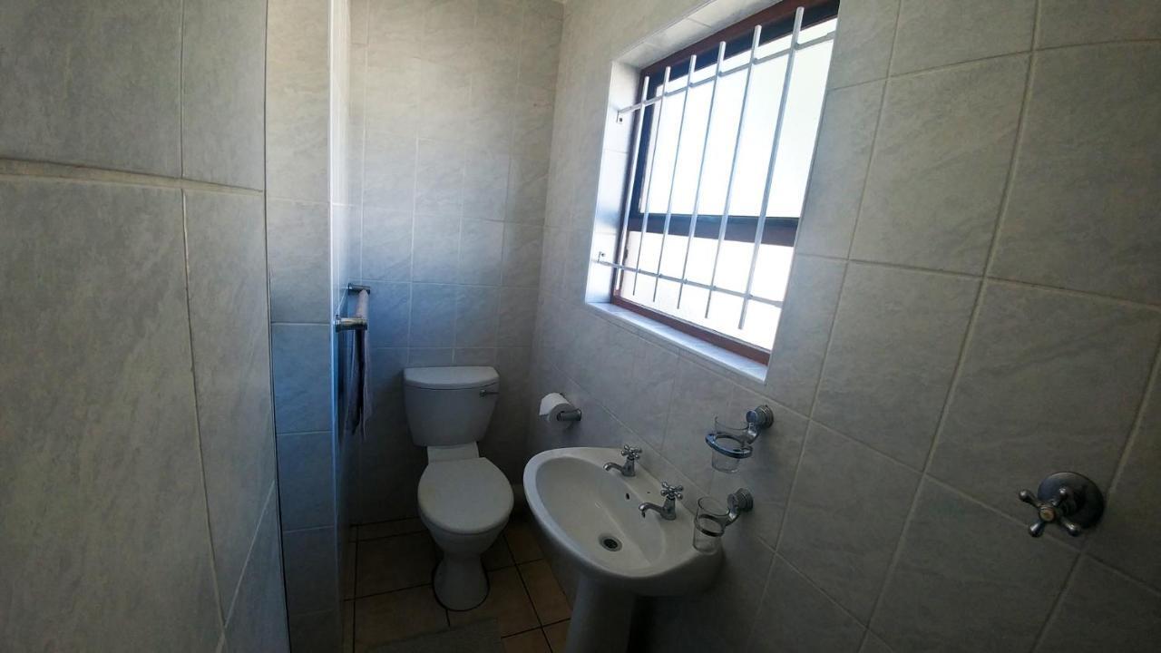Blouberg Beach Retreat Bloubergstrand Exteriör bild
