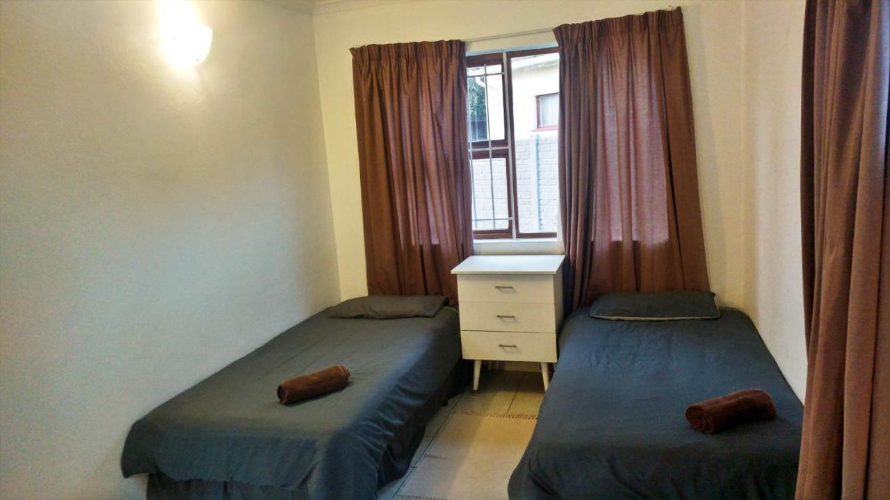 Blouberg Beach Retreat Bloubergstrand Exteriör bild