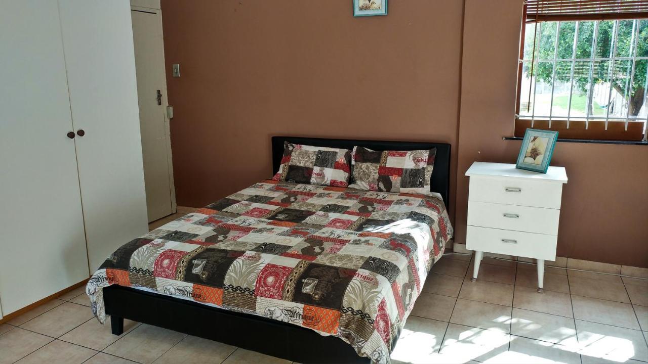 Blouberg Beach Retreat Bloubergstrand Exteriör bild